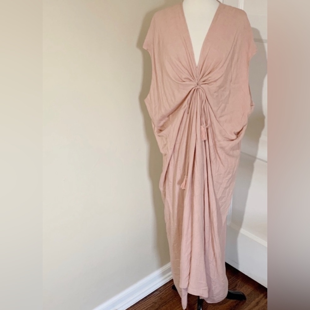 Hatch Neema Caftan